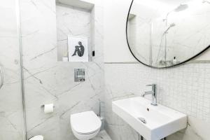 Apartament UKIEL PARK 39 przy Plaży Miejskiej - klimatyzacja,free parking,FV