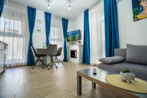 Modern & Comfortable Apartament Cismigiu Park - POP3