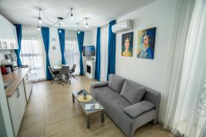 Modern & Comfortable Apartament Cismigiu Park - POP3