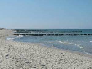 Apartment am Meer