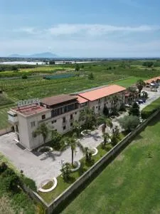 Hotel Tempio - Villa Literno