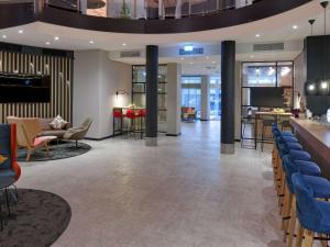 Fora Hotel Hannover by Mercure