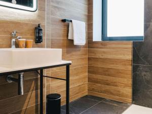 Hotels ibis Rouen Centre Rive Droite Pasteur : photos des chambres