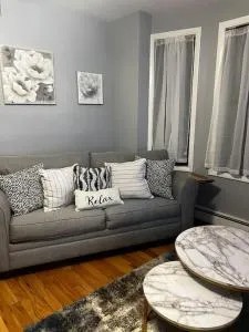 K-Marie Estate - Wakefield