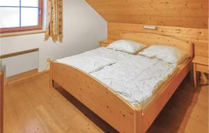 Ferienhaus Mit Bergpanorama