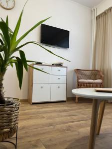 Apartament Rubinowy