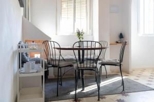 Azafran Jerez apartamentos