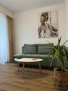 Apartament Rubinowy