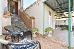 Apartment Smilja 2305 