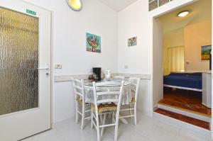 Apartment Smilja 2305 