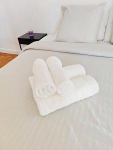 Appartements Metro a 2 minutes Paris centre le Marais : photos des chambres