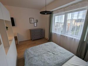 Apartament Titulescu