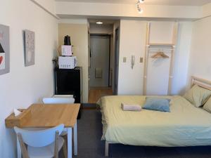 Studio in the center of Shibuya 渋谷道玄坂
