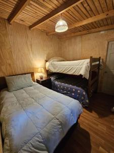 Casa familiar yumbel con opcion a tinaja