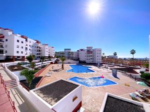 Tropicalidays Palmeras del Sur