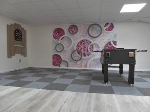 Mountain Suite Winterberg Ferienwohnung Pool Sauna Hund 4 Pers Wifi near Ski Lift