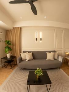 The Cabin Tagaytay City by John Morales