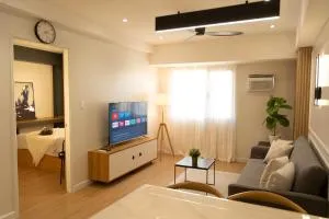 The Cabin Tagaytay City by John Morales - Buco