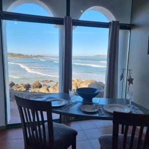 Raaswater Langebaan Self Catering