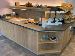 Weingut & Gästehaus Julianenhof