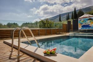 Azor Villas - A hidden gem in countryside