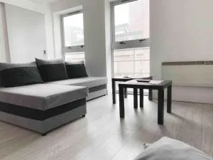 New City Centre Apartment in Nottingham - Bingham