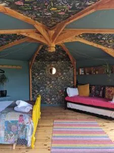 Wye Glamping - Velindre