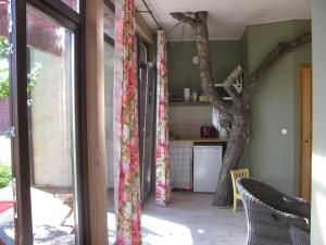 Apple Tree House