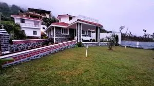 iSTAYS - Kodai Villa - Kūkkāl