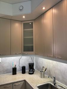 Budget apartment in Kotka # 1