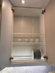 Budget apartment in Kotka # 1