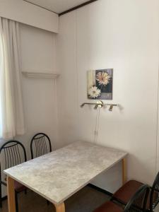 Budget apartment in Kotka # 1