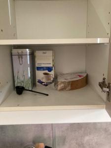 Budget apartment in Kotka # 1