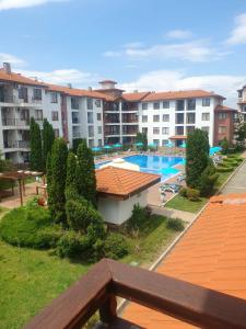 Family hotel Apolon