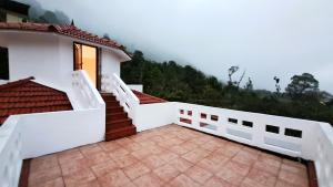 iSTAYS - Kodai Villa