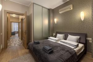 Beautiful 1bd Old Town Apartment