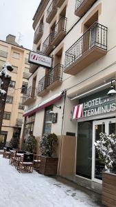 Hotel Terminus