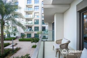 Premium Experience Address Beach Residence - Luxury Apartments