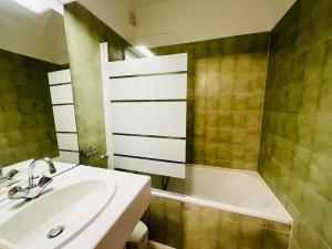 Appartements Appartement Residence Santa Giulia Calvi : photos des chambres