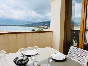 Appartements Appartement Residence Santa Giulia Calvi : photos des chambres