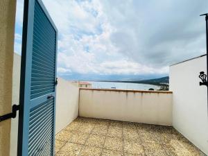 Appartements Appartement Residence Santa Giulia Calvi : photos des chambres