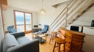 Appartements Appartement Residence Santa Giulia Calvi : photos des chambres