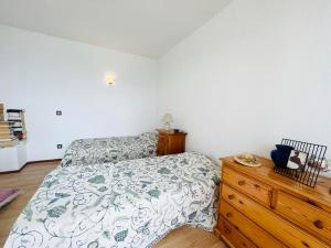 Appartements Appartement Residence Santa Giulia Calvi : Appartement 2 Chambres