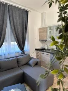 Apartmani M.&.B Luks - Mataruška Banja