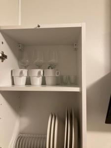 Budget apartment in Kotka # 16