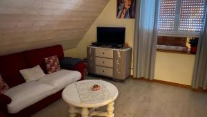 Logis en montagne chez Juju