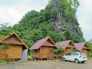 Rammang-Rammang Cottage - Makasar