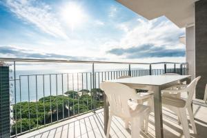 Apartamentos Blanes-Condal Costa Brava