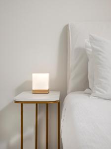 Mystique One Bedroom Apartment by BluPine