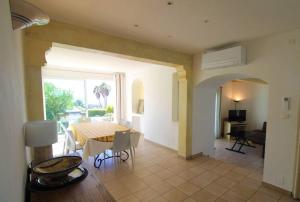 LE CLOS BUCCI - Golfe de Saint-Tropez - Les hauts de Grimaud, villa avec vue exceptionnelle